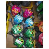 Miracle grow seed kits