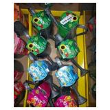 Miracle grow seed kits