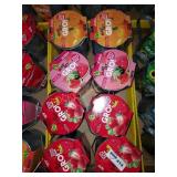 Miracle grow seed kits