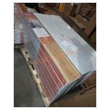 Pergo laminate flooring
