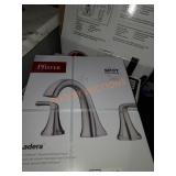 Pfister Brushed Nickel Faucet