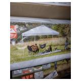 Ozark Trail 10ft Instant Canopy