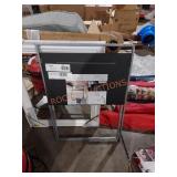 Mainstay folding desk