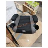 Chicco booster seat