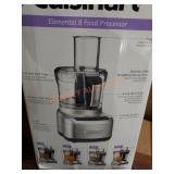Cuisinart food processor