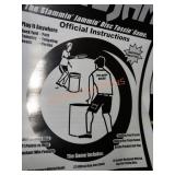 Kan Jam Disc Toss Game