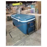 Coleman 100qt Cooler