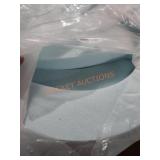 4" foam mattress topper