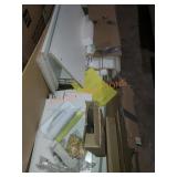 Juliette Dresser, Damaged