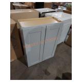 Wall cabinet 27" x36"x 13"