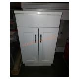 Glacier Bay 18" Vanity Combo