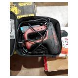 Arrow Electric stapler and nailer