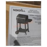 Nexgrill outdoor Charcoal Grill