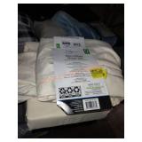 Mainstays Queen Size Microfiber Sheet Set
