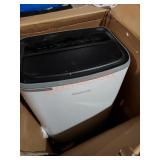 Frigidaire 10,000 btu portable ac