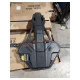 Plano spire compact crossbow case