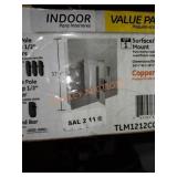 Ge main lug indoor load center