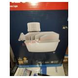 Halo dusk to dawn light