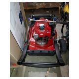 Toro GTS 150cc Gas Lawn Mower