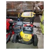 DeWalt 3300psi Gas Pressure Washer