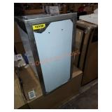 Vevor stainless cabinet