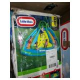 Little Tikes Rocky Mountain River Race