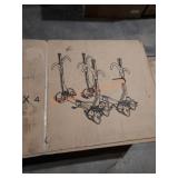 Saris superclamp EX 4 bike rack