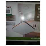 Nutone ventilation fan