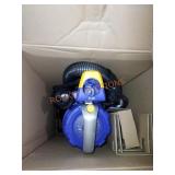 Eureka Powerspeed Vacuum