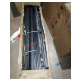 Zinus Twin Size Smart 9in Metal Box Spring