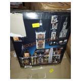 Lego haunted house set