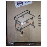 Furinno a frame computer desk