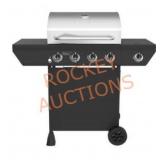Nexgrill 4-Burner Propane Gas Grill