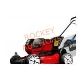 Toro 21 in. Recycler SmartStow 60-Volt