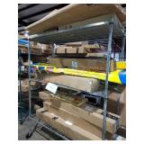 Amazon misc rack lot