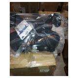 Diono Booster Seat 40-120lbs