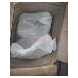 Two Bags Large Micron Sand