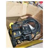 DeWalt 4400psi Gas Pressure Washer