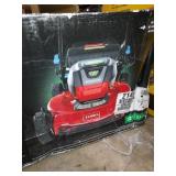 Toro 60v Lawn Mower