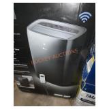 LG 8,000btu Portable Air Conditioner