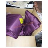 Queen Size Bed Sheet Set