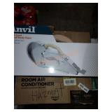 Anvil quick load drywall banjo taper