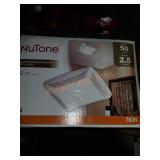 Nutone ventilation fan
