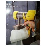 Wagner Cotnrol Spray Max