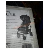 Uppababy Stroller