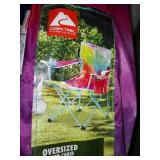 Ozark Trail Oversized Chair