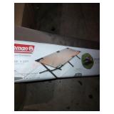 Coleman cot 75"x30"
