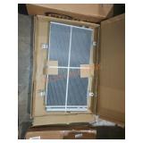 Radiator for unknown vehicle