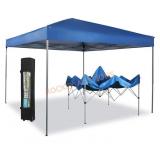 PHI VILLA  Portable Pop Up Canopy Event Tent