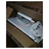 34in Oven Range Hood